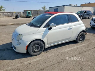 FIAT 500 POP