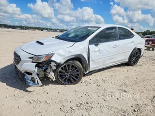 SUBARU WRX PREMIUM