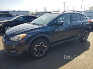SUBARU XV CROSSTREK 2.0 PREMIUM