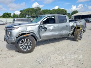 GMC CANYON AT4