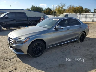 MERCEDES-BENZ C 300 4MATIC