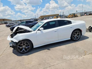 DODGE CHARGER SXT PLUS