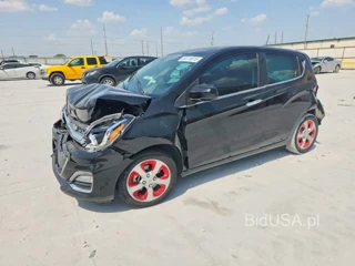 CHEVROLET SPARK 2LT