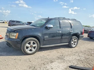 CHEVROLET TAHOE C1500 LT