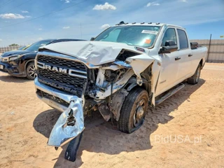 RAM 2500 TRADESMAN
