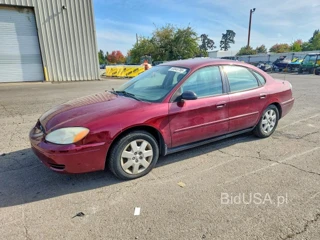 FORD TAURUS LX