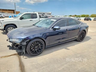 AUDI A7 PREMIUM PLUS