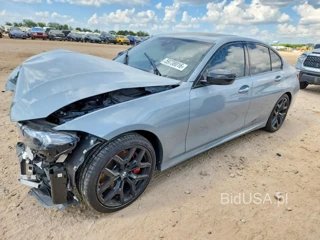 BMW 330I