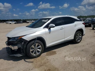 LEXUS RX 350 BASE