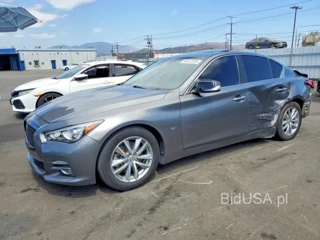 INFINITI Q50 PREMIUM
