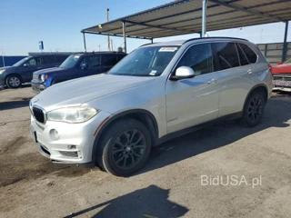 BMW X5 SDRIVE35I