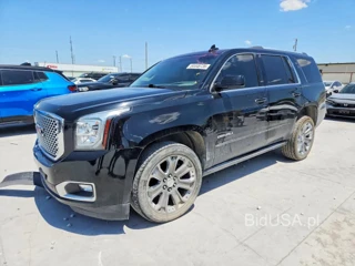GMC YUKON DENALI