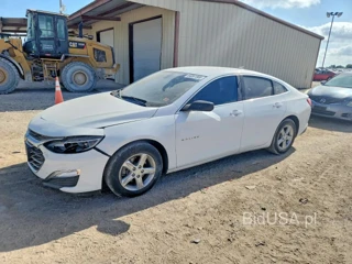 CHEVROLET MALIBU LS