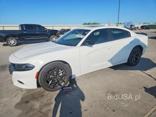 DODGE CHARGER SXT