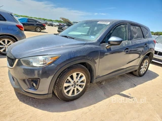 MAZDA CX-5 TOURING