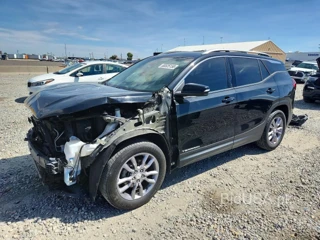 GMC TERRAIN SLT