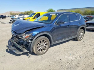 MAZDA CX-5 GRAND TOURING