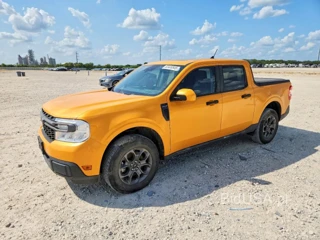 FORD MAVERICK XL