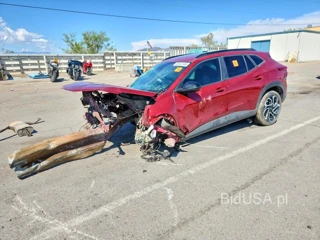 CHEVROLET TRAX 2RS