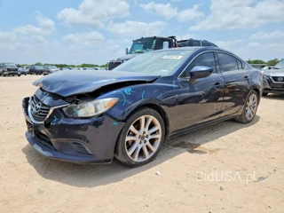 MAZDA 6 TOURING