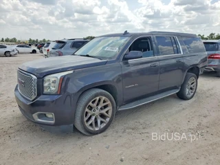 GMC YUKON XL C1500 SLT