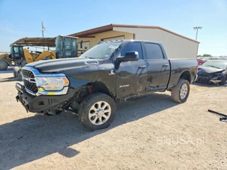 RAM 2500 BIG HORN/LONE STAR