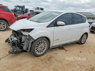 FORD C-MAX SE