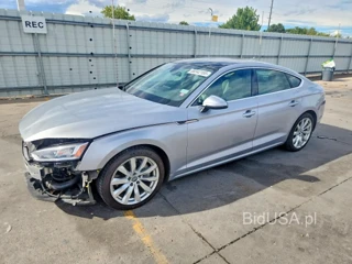 AUDI A5 PREMIUM PLUS