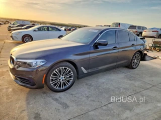 BMW 530 XI