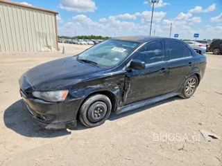 MITSUBISHI LANCER ES/ES SPORT