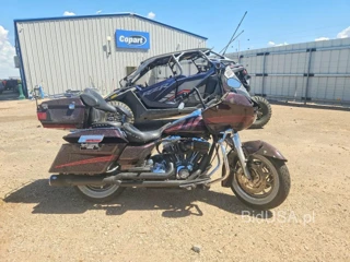 HARLEY-DAVIDSON FLTR