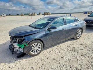 CHEVROLET MALIBU LT