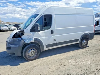 RAM PROMASTER 2500