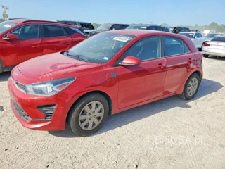 KIA RIO S