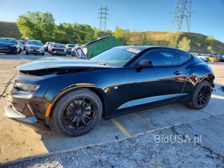 CHEVROLET CAMARO LS