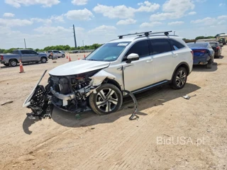 KIA SORENTO EX