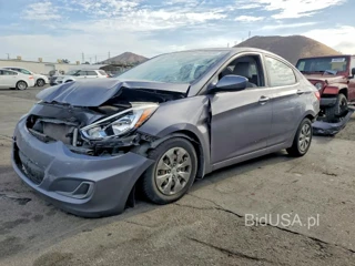 HYUNDAI ACCENT SE