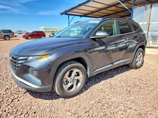 HYUNDAI TUCSON SEL