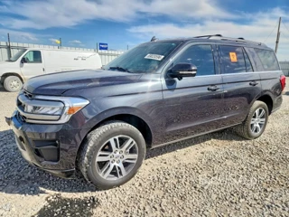 FORD EXPEDITION XLT