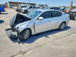 LEXUS GS 350
