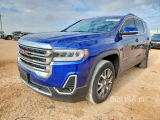 GMC ACADIA SLT