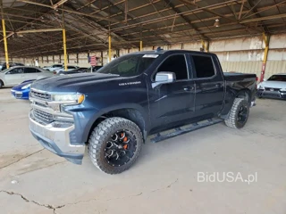 CHEVROLET SILVERADO C1500 LT