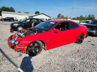PONTIAC GTO
