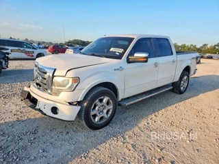FORD F150 SUPERCREW