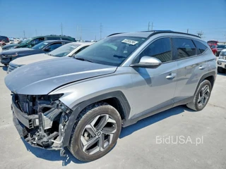 HYUNDAI TUCSON SEL