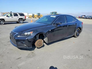 LEXUS IS 350