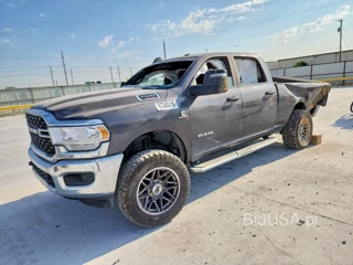RAM 2500 BIG HORN