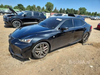 LEXUS IS 300