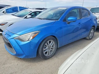 TOYOTA SCION IA