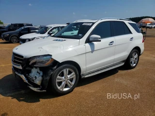 MERCEDES-BENZ ML 350 4MATIC